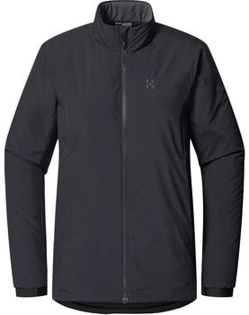Haglöfs Mimic Alert Jacke true black