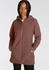 Jack Wolfskin Funktionsjacke NOSTA wild ginger