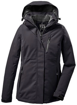 Killtec KOW KG Damen schwarz
