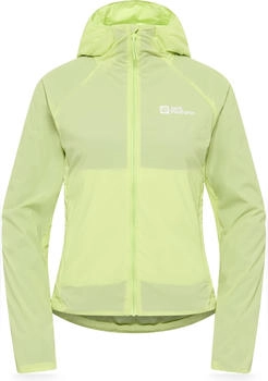 Jack Wolfskin Prelight INS Jacket cool matcha E0162