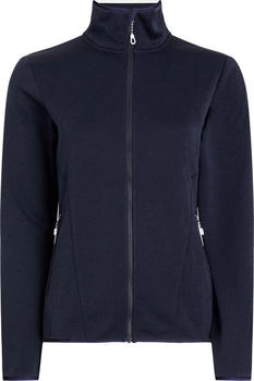 McKinley Fleecejacke 'Roto II'