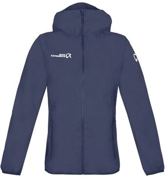 Rock Experience Great Roof Softshelljacke Blue Nights REWJ05691-1330