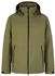 Nordisk Marton M's Hardshell Daunenjacke winter moss