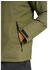 Nordisk Marton M's Hardshell Daunenjacke winter moss