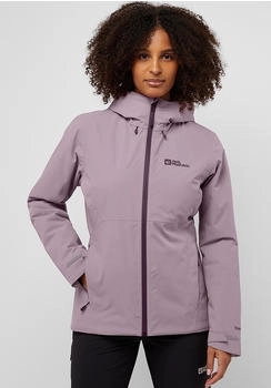 Jack Wolfskin wisper ins jacke wild blossom a61893-i0083