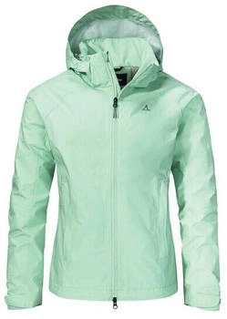Schöffel Easy XT Jacke grün