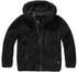 Brandit Kids Teddyfleece Jacket Hooded (6020)