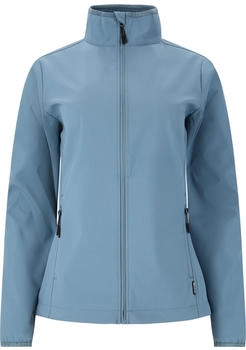 Whistler Softshelljacke 'Lango' hellblau