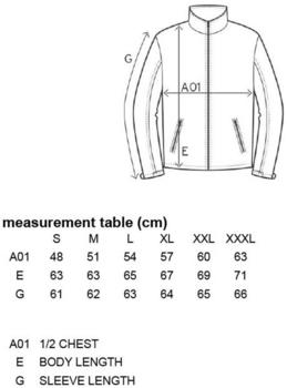 Promodoro Softshell Jacke C schwarz E7821