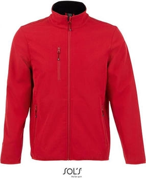 Sol's Softshell Jacke Radian 03090