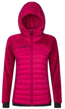 Rock Experience Wild Cat Hybrid Jacke Cheeries Jubilee REWJ05261-2000