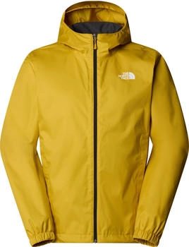 The North Face Quest Jacket turmeric 0XI