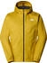 gelb: The North Face Quest Jacket Men (A8AZ)