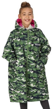Regatta Robe Jacke CactCam RKW289-WKQ
