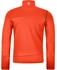 Ortovox Fleece Light Jacket M (87132) hot orange