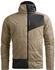 beige: Ortovox Swisswool PIZ Duan Jacket M (61329)