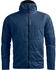 blau: Ortovox Swisswool PIZ Duan Jacket M (61329)