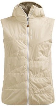 Ortovox Swisswool PIZ Duan Vest W (61332) white chalk