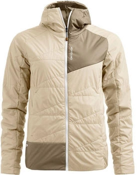 Ortovox Swisswool PIZ Duan Jacket W (61331) white chalk