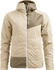beige: Ortovox Swisswool PIZ Duan Jacket W (61331)