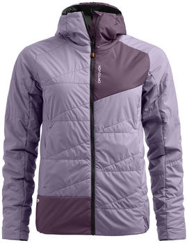 Ortovox Swisswool PIZ Duan Jacket W (61331) lush lavender