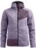 lila: Ortovox Swisswool PIZ Duan Jacket W (61331)