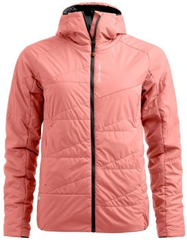 Ortovox Swisswool PIZ Duan Jacket W (61331) blossom