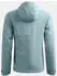 Ortovox Seceda Softshell Jacket W glacier grey