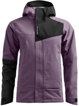 Ortovox Seceda 3L Jacket W wild berry