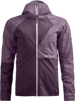 Ortovox PIZ Selva 2.5L Jacket W wild berry