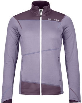 Ortovox Fleece Light Jacket Women (87122) lush lavender