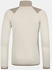 Ortovox Fleece Grid Jacket W (87205) white chalk