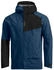 blau: Ortovox Seceda 3L Jacket M