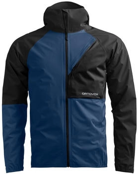 Ortovox PIZ Selva 2.5L Jacket M deep ocean