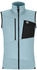 Ortovox Fleece Grid Vest M (87216) glacier grey