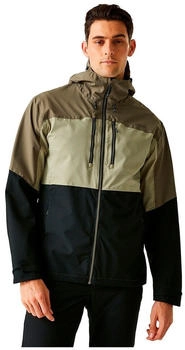 Regatta Maland II Wasserdichte Jacke braun
