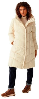 Regatta Nurie Steppjacke creme