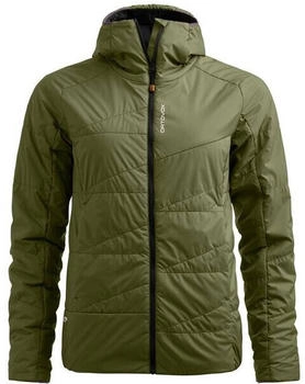 Ortovox Swisswool PIZ Duan Jacket W (61331) wild herbs