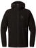 Haglöfs Rosson Softshelljacke true black 607684-2C5