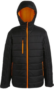 Regatta navigate steppjacke rg9401