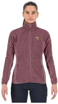 KARPOS Rocchetta Fleece deco rose 031