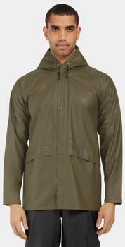 Didriksons Avon Unisex Jacket 2 fog green