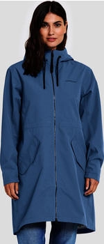 Didriksons Marta Parka 3 (505137) true blue