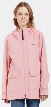 Didriksons Tone WNS Parka oyster lilac