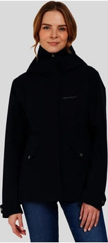 Didriksons Silja WNS Jacket dark night blue