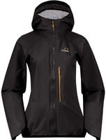 Bergans 236165-1825-24616-XXS, Bergans Y Lightline Air 3L Shell Jacket Women...