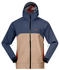 Bergans Herren Vaagaa 3L Shell Jacke (3636)