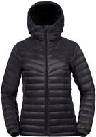 Bergans 251703-3349-91-M, Bergans Rabot Light Down Jacket Hood Women black (91) M