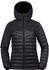 Bergans Damen Rabot Light Down Hoodie Jacke (3349) black