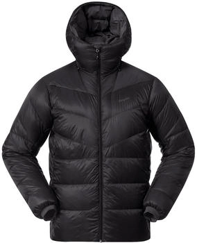 Bergans Herren Rabot Allround Down Jacke (3352) black